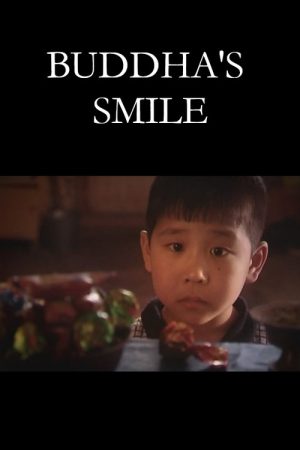 Buddha’s Smile (2008) poster