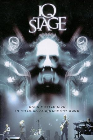 IQ – Stage (2006) poster
