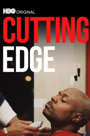 Cutting Edge (2006) poster