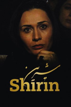 Shirin (2009) poster