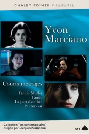 J’aime (2007) poster