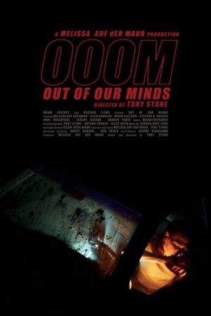 Out Of Our Minds (2009) poster
