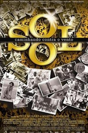 O Sol – Caminhando Contra o Vento (2006) poster