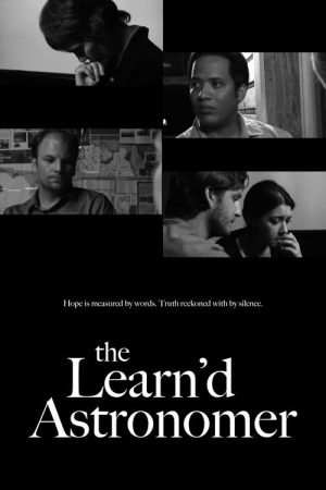 The Learn’d Astronomer (2009) poster