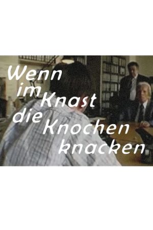 WIKDKK – Wenn im Knast die Knochen knacken (2006) poster