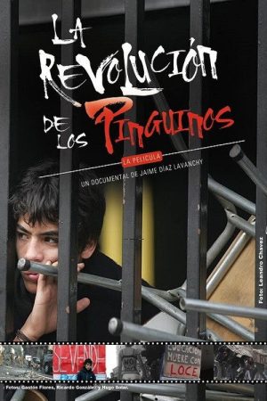 La Revolución de los Pingüinos (2008) poster