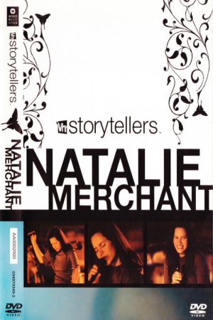 Natalie Merchant – VH1 Storytellers (2005) poster