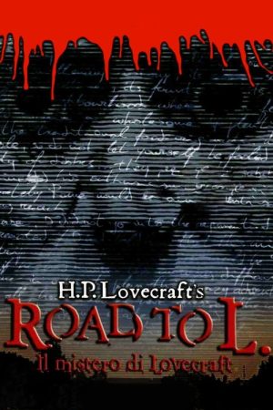 Il mistero di Lovecraft – Road to L. (2005) poster