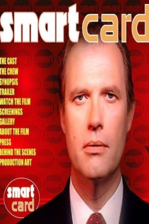 Smart Card (2005) poster