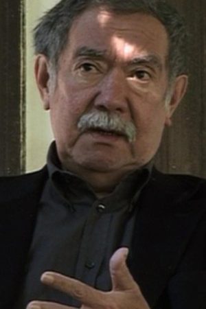 Raoul Ruiz: From Chile to Klossowski (2006) poster