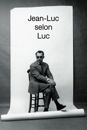 Jean-Luc as Seen by Luc (2006) poster