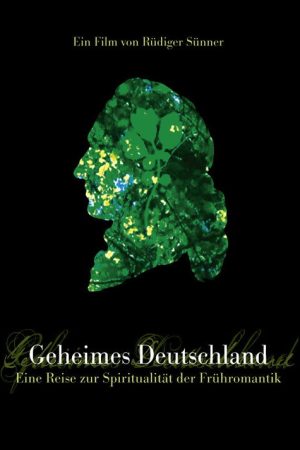 Geheimes Deutschland (2006) poster