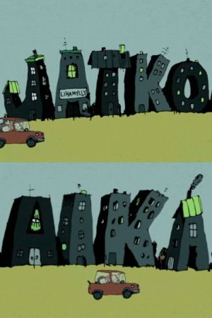 Overtime (2007) poster