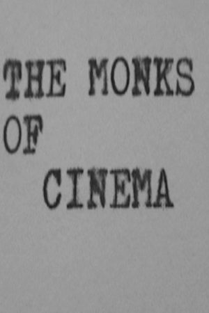 The Monks of Cinema (2006) poster