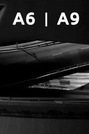 A6/A9 (2007) poster