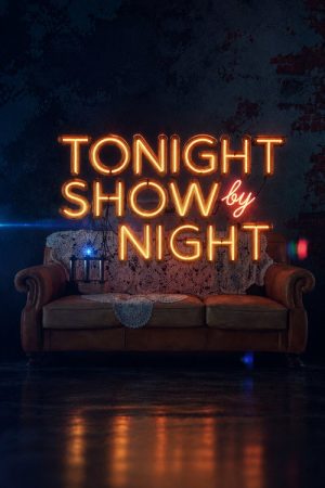 Tonight Show By Night (2026) poster