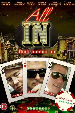 All In: Godt bobbet op (2009) poster