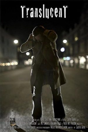 Translucent (2012) poster