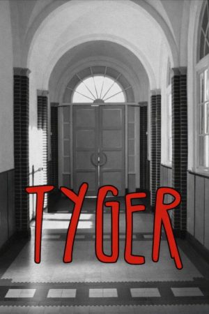 Tyger (2007) poster