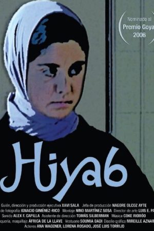 Hiyab (2005) poster