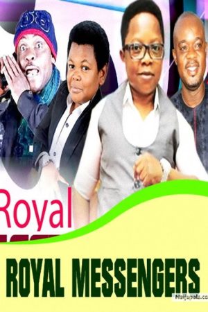 Royal Messengers (2006) poster