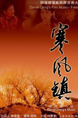 A Wind Cold Town (2007) poster
