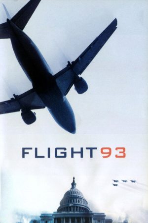 Flight 93 (2006) poster