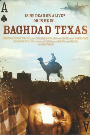 Baghdad Texas (2009) poster