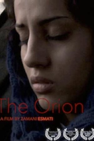 Orion (2010) poster