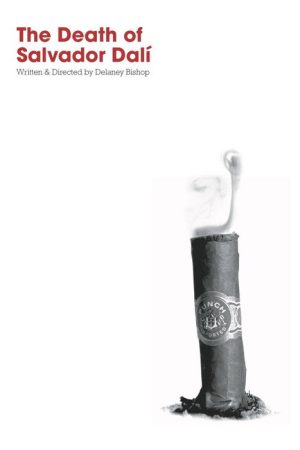 The Death of Salvador Dali (2005) poster