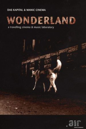 Wonderland (2009) poster
