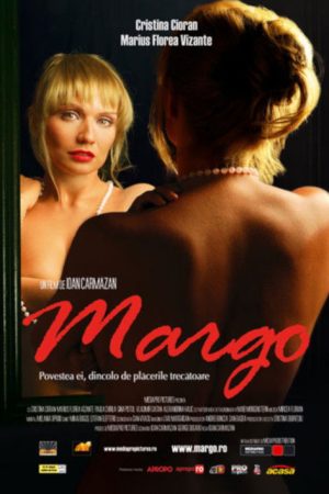 Margo (2006) poster