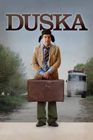 Duska (2007) poster