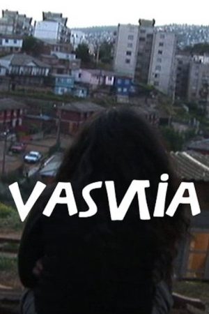 Vasnia (2007) poster