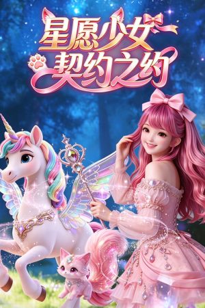 星愿少女 (2026) poster