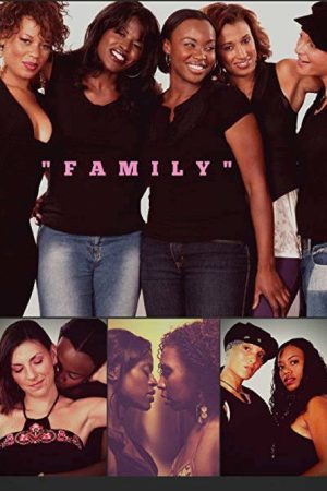 Family (2009) poster