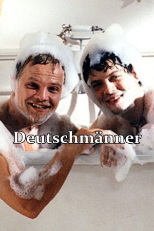 Deutschmänner (2006) poster