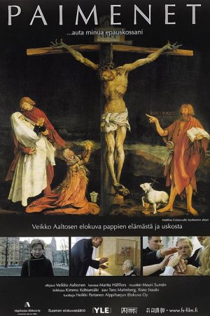 Paimenet (2005) poster