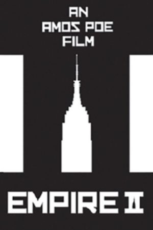 Empire II (2007) poster
