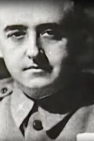 Franco, el centinela de occidente (2005) poster