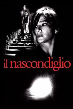 The Hideout (2007) poster