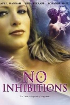 No Inhibitions (2005) poster