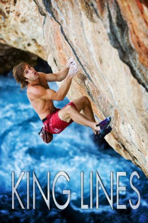 King Lines (2007) poster