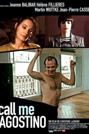 Call Me Agostino (2006) poster