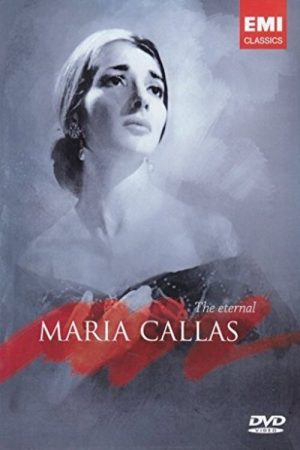 Maria Callas poster