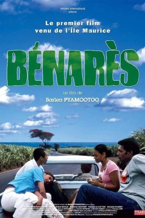 Benares (2005) poster