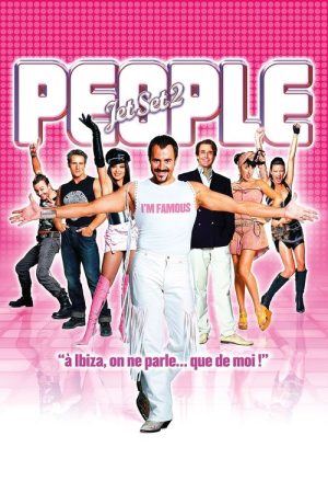 People : Jet Set 2 (2004) poster