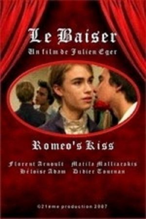 Romeo’s Kiss (2007) poster