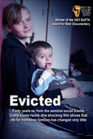 Evicted: The Hidden Homeless (2006) poster