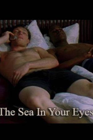 The Sea in Your Eyes (2007) poster
